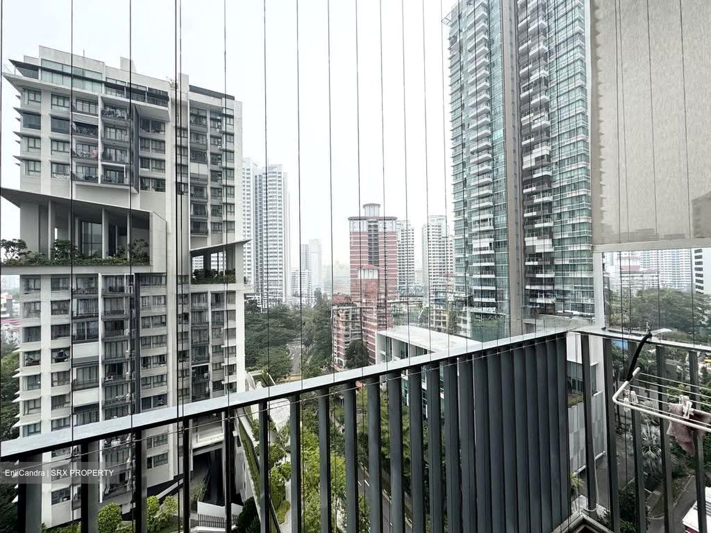 Highline Residences (D3), Condominium #630739661